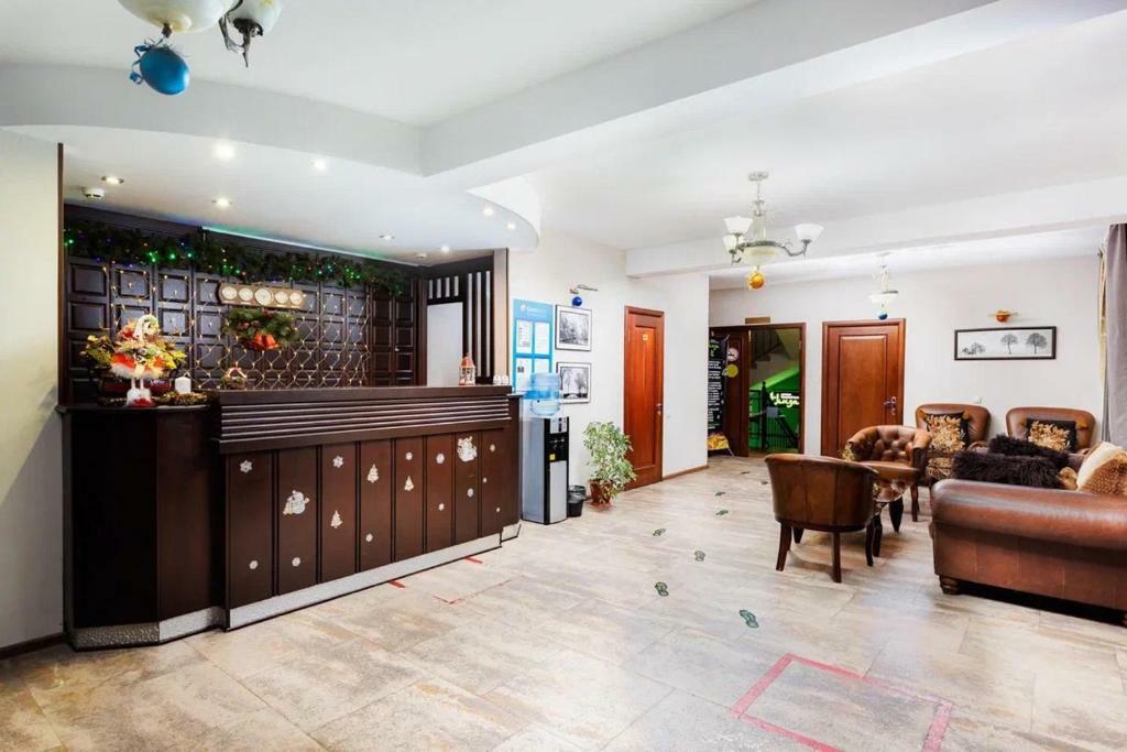 Фото Гала Альпик