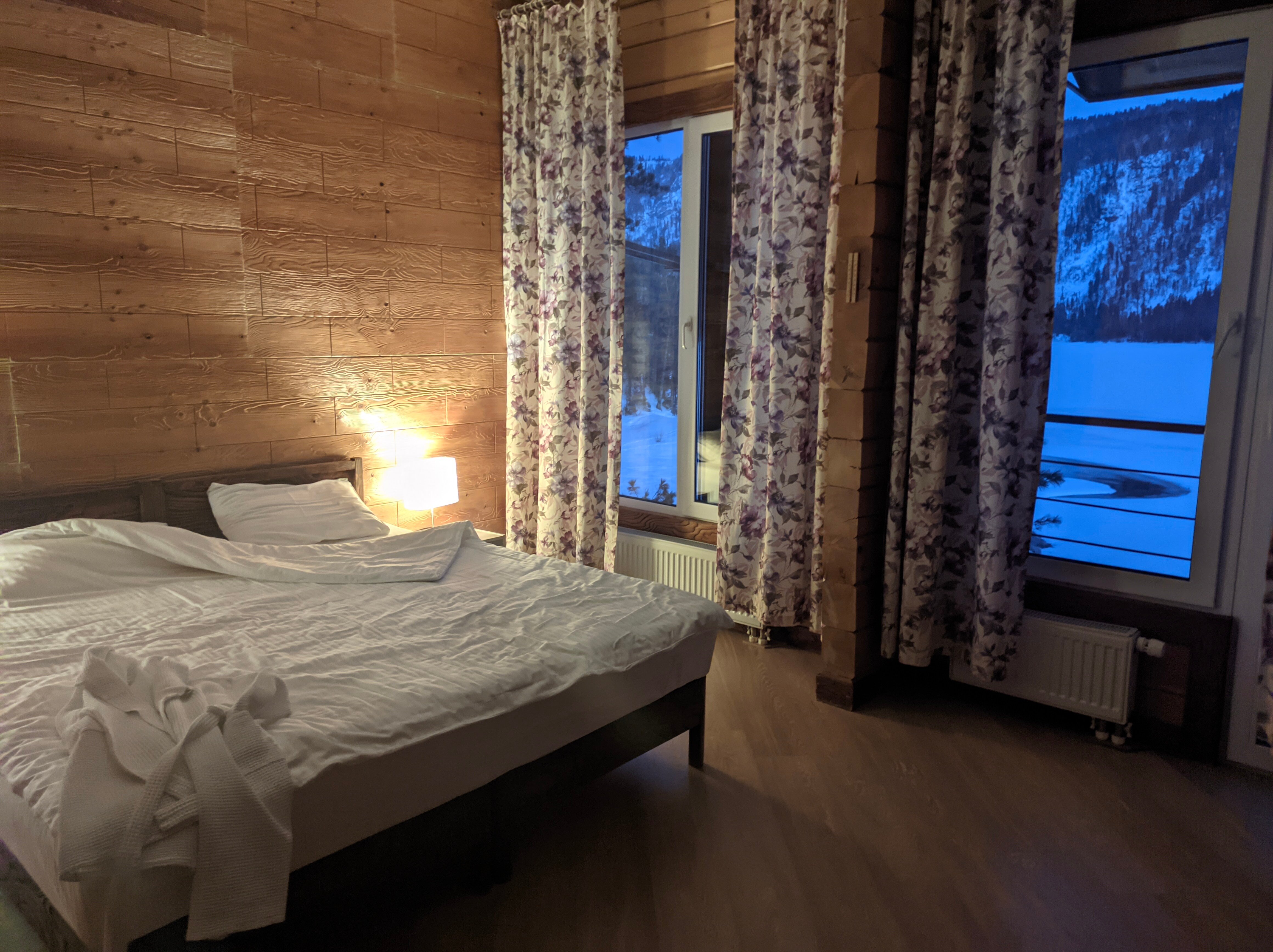 Фото Урочище Актра