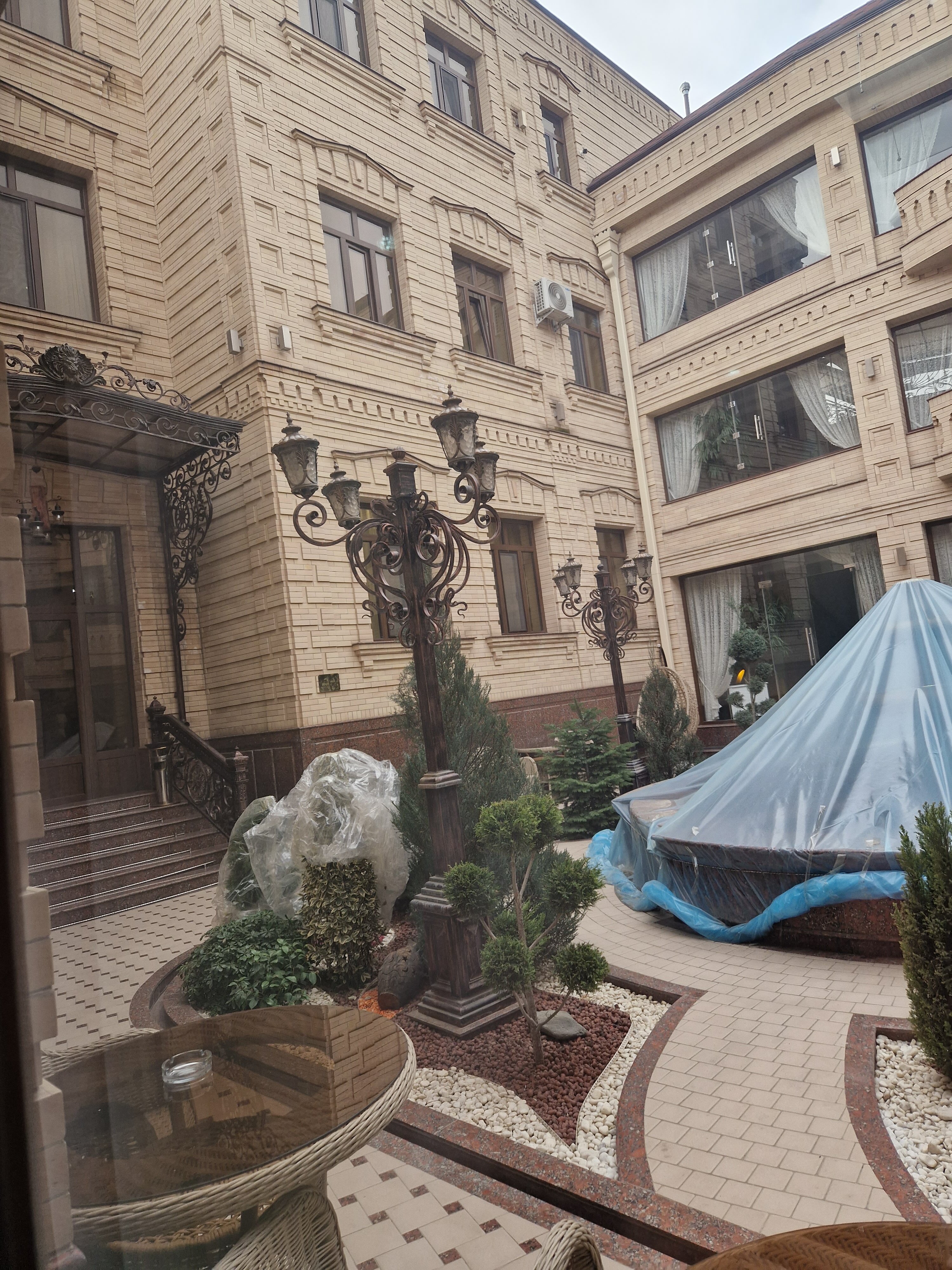 Фото отеля 4