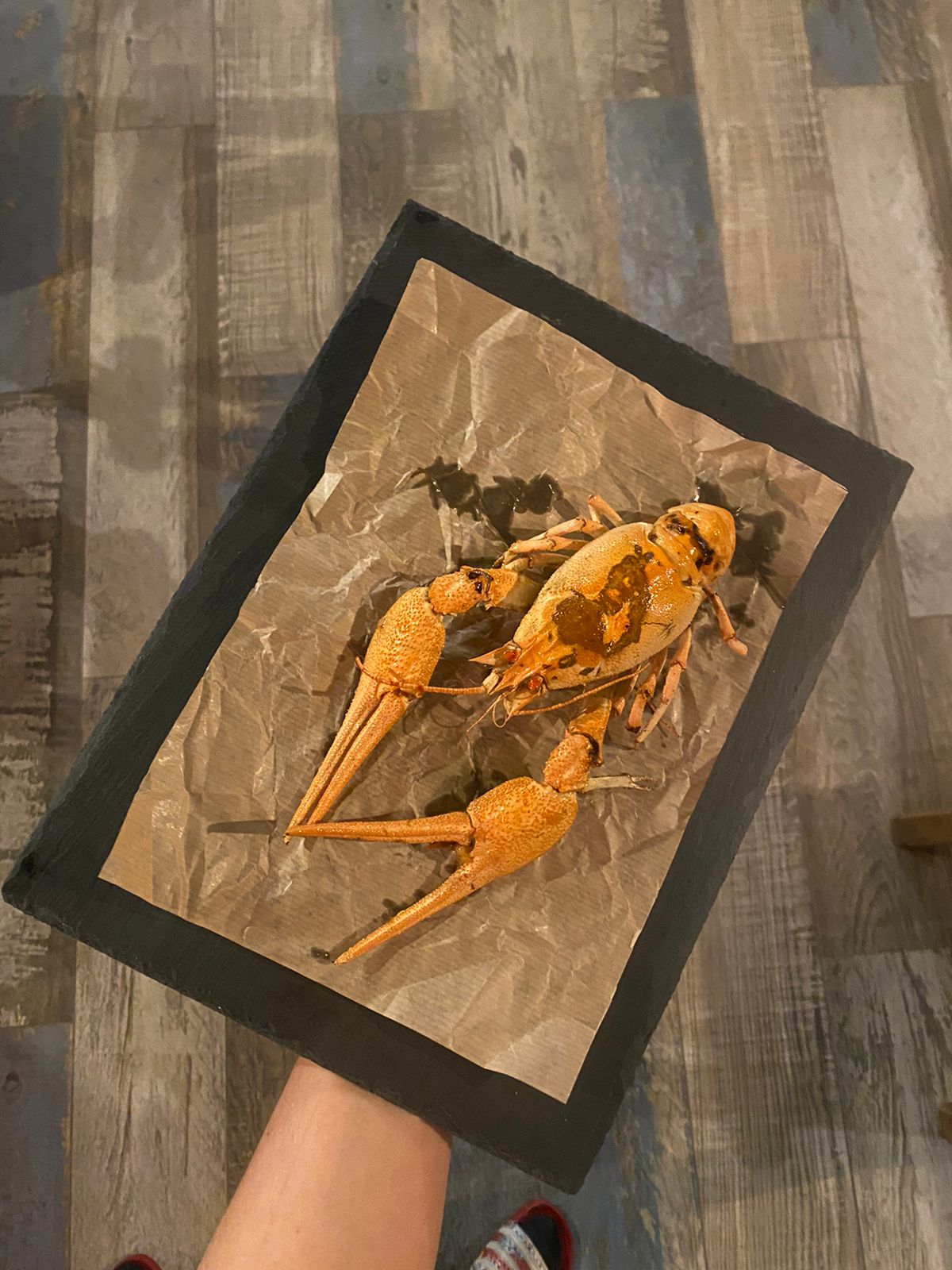 Фото Дронго