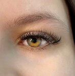 Vahova. Lashes (Krasniy Avenue, 28), eyebrow and eyelash salon