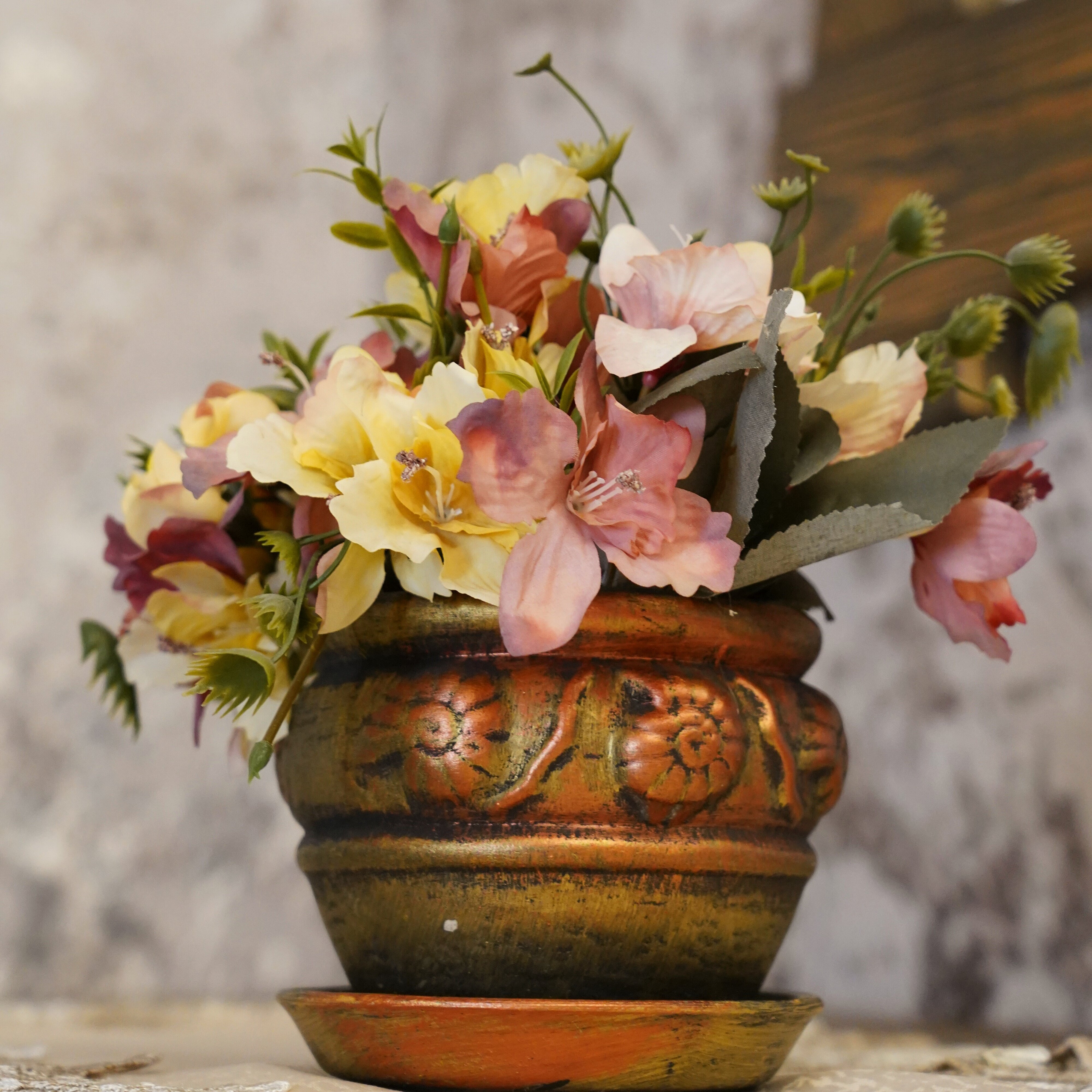 Фото Отель Салам