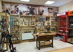 Arsenal Mastera (Moskovskoye Highway, 52Ек1), herramienta de construcción