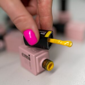 Bigudi club (Shosseynaya Street, 4к1), nail salon