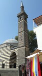 Four-Legged Minaret (Diyarbakır, Sur, Savaş Mah., Yeni Kapı Sok., 12A) ، معلم جذب سياحي