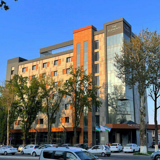 Фото отеля 2