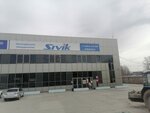 Emex (Kosmicheskiy prospekt, 109с1), auto parts and auto goods store