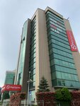 Pay Plaza (İstanbul, Atasehir, Küçükbakkalköy Mah., Başar Sok., 20), business center