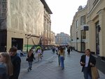 Пассаж К.С. Попова - Джамгаровых (Pushechnaya Street, 3), atracción