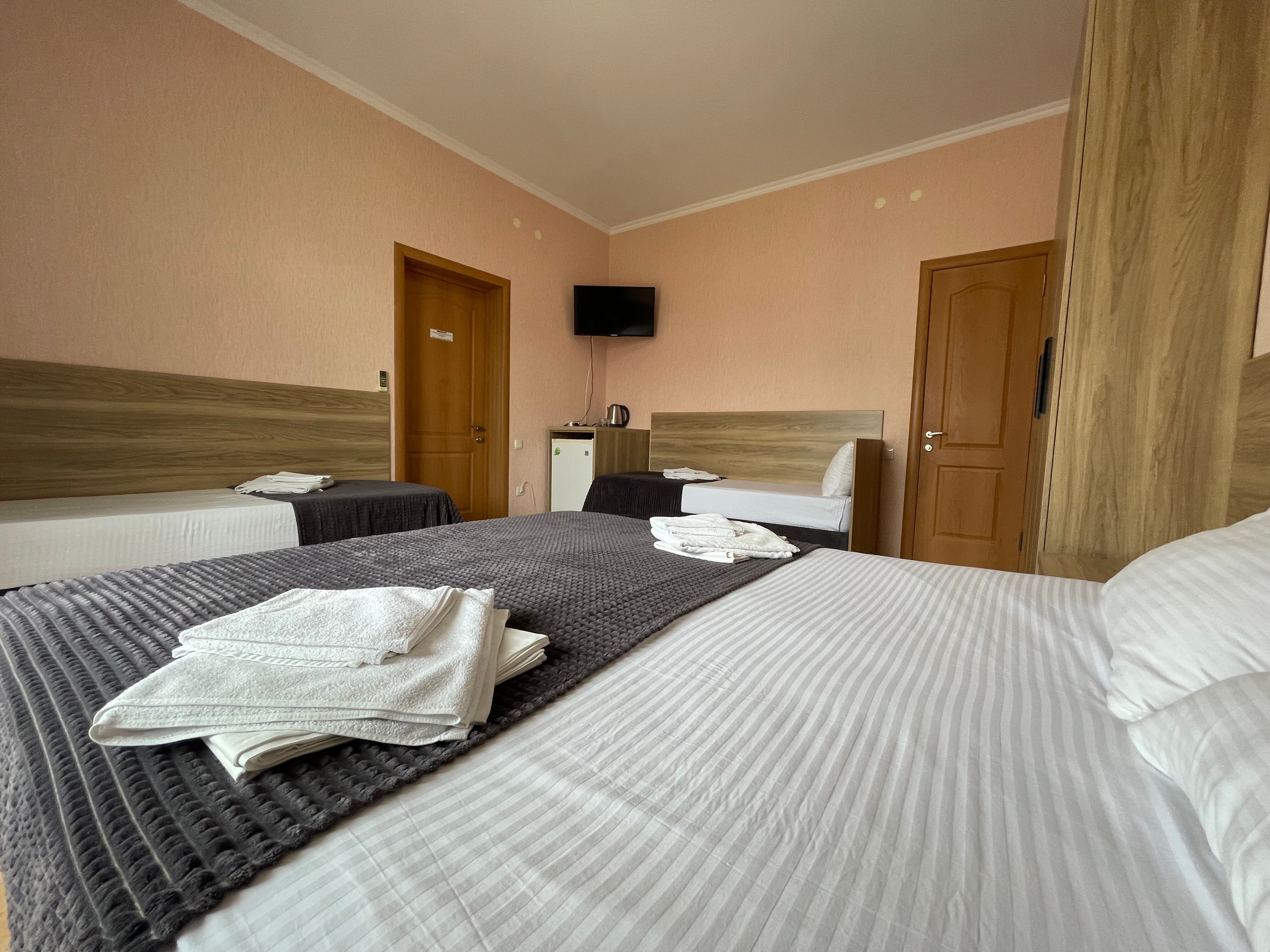 Фото Амбассадор