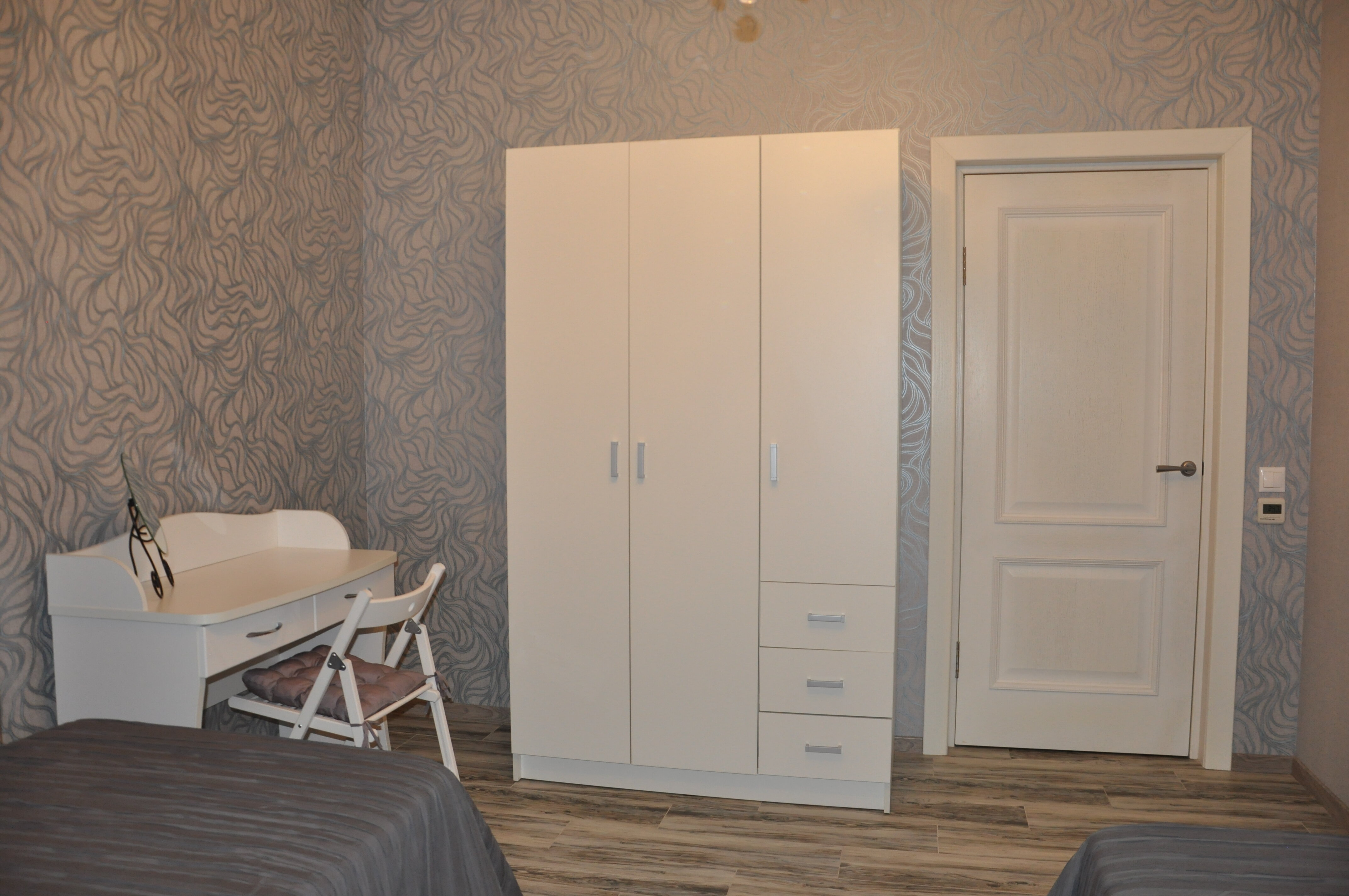 Фото Коттедж у моря Дом & Пляж