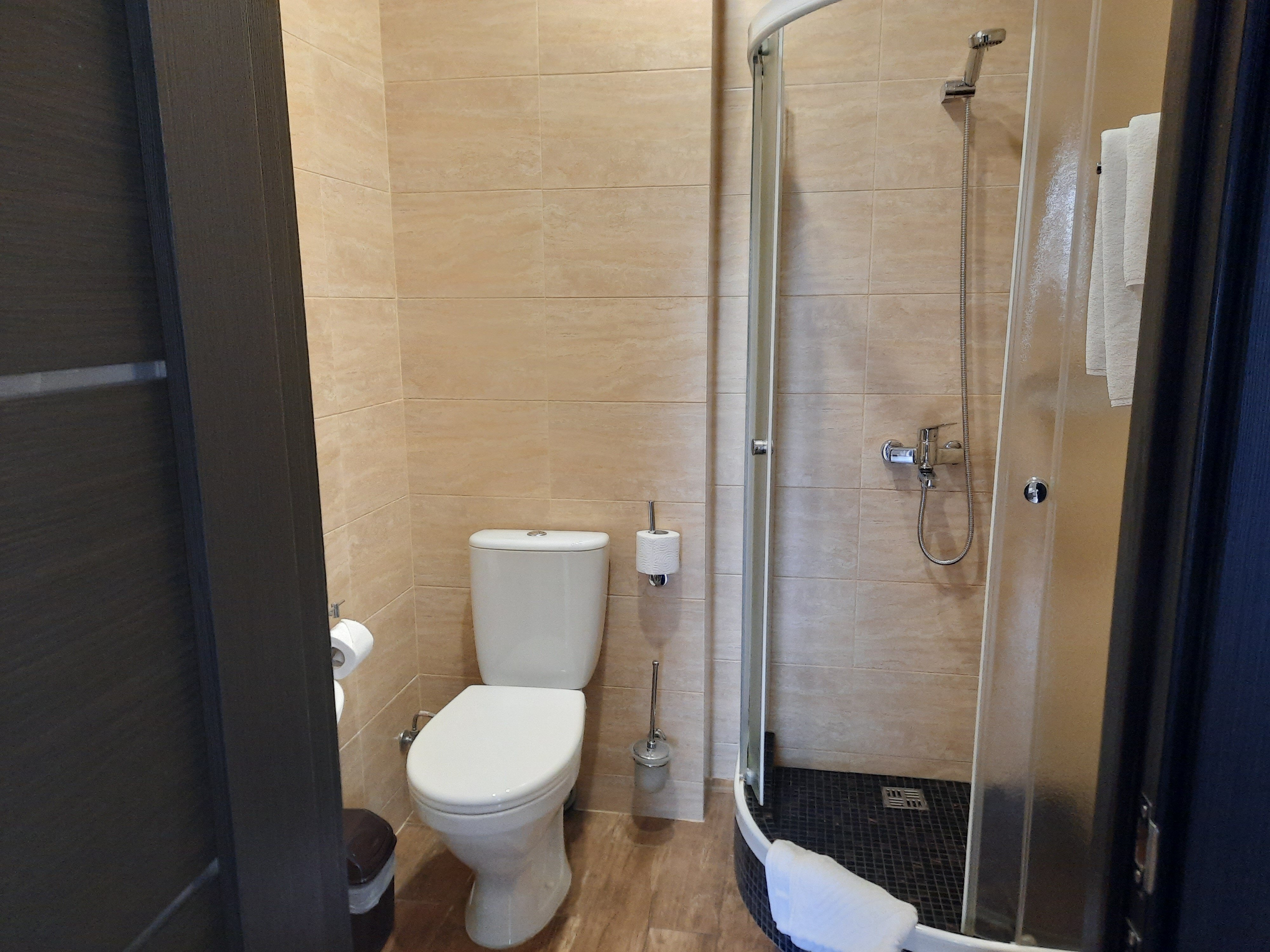 Фото Тихий центр