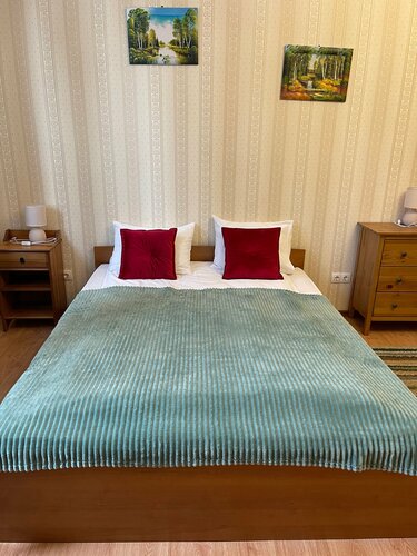 Hotel Voyage, Saint‑Petersburg and Leningrad Oblast, photo