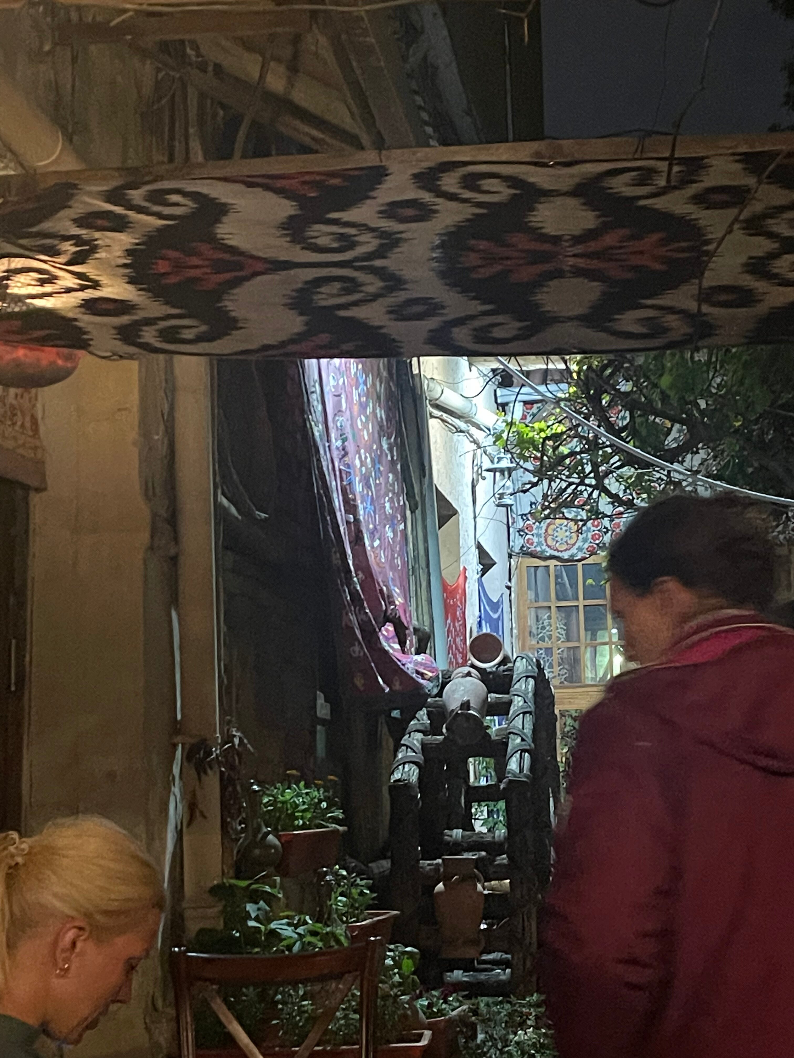 Фото ‪Milan Hotel Tashkent‬