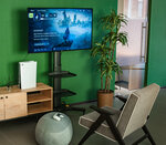 Smart (Novgorodskaya Street, 23), coworking