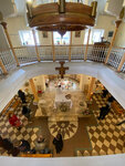 Catholic Church of the Assumption of the Blessed Virgin Mary (Studyonaya Street, 10Б), catholic church