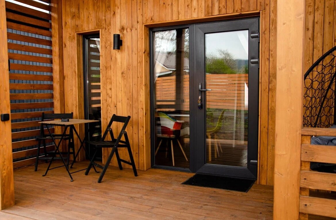 Фото Логово