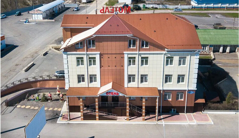 Фото Дом Твой