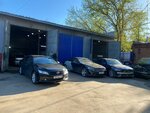 Avto Kristal (Pervomayskiy Microdistrict, Sovetskaya Street, 37), car service, auto repair