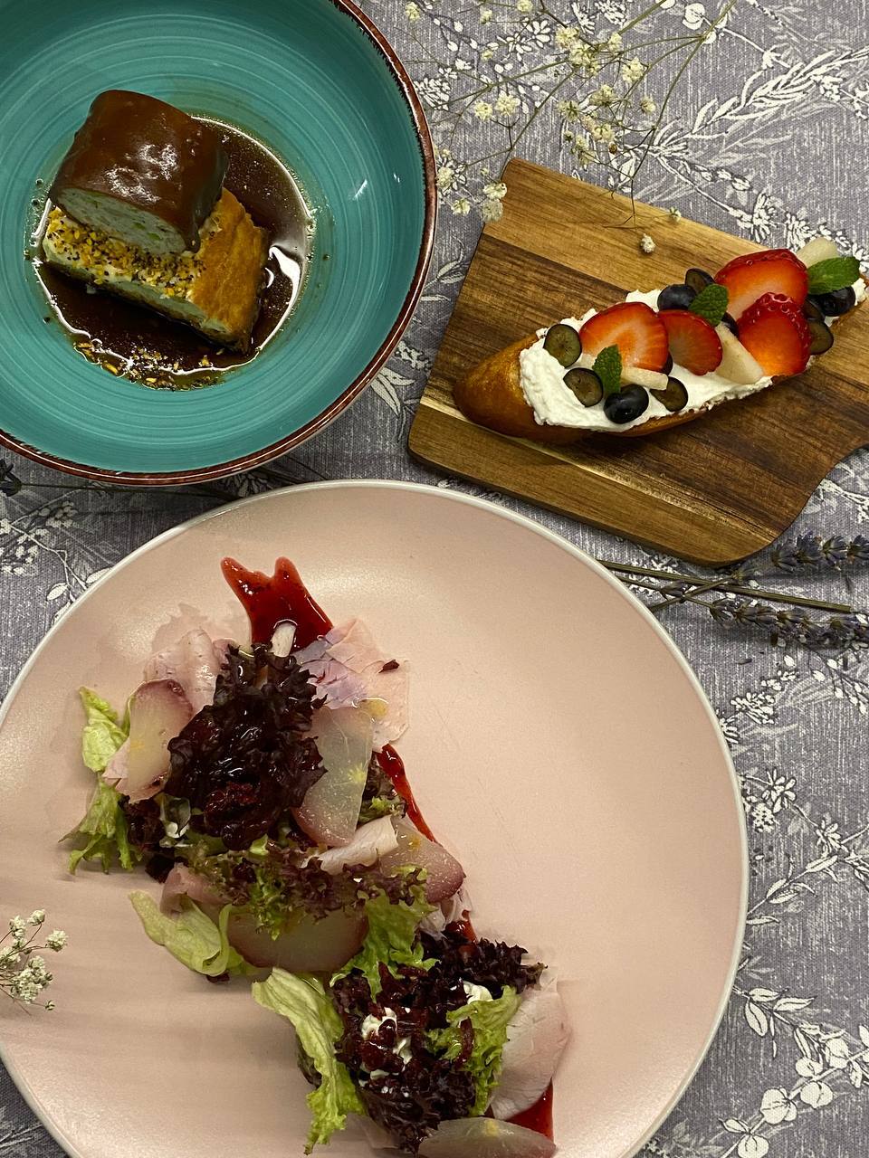 Фото Ботаника Лофт