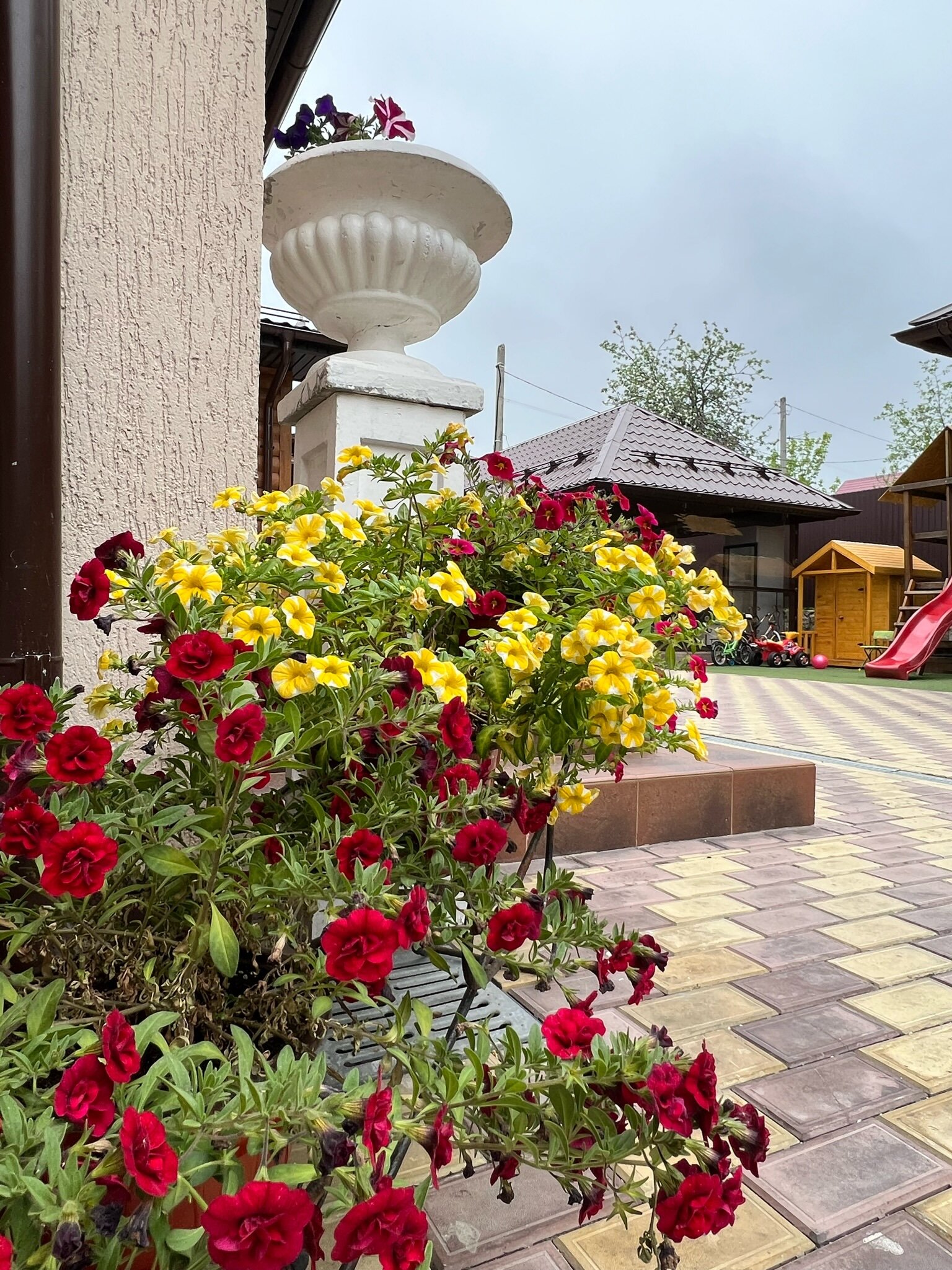 Фото отеля 3