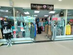 Meri Style (Kokhomskoye Highway, 1Д), clothing store