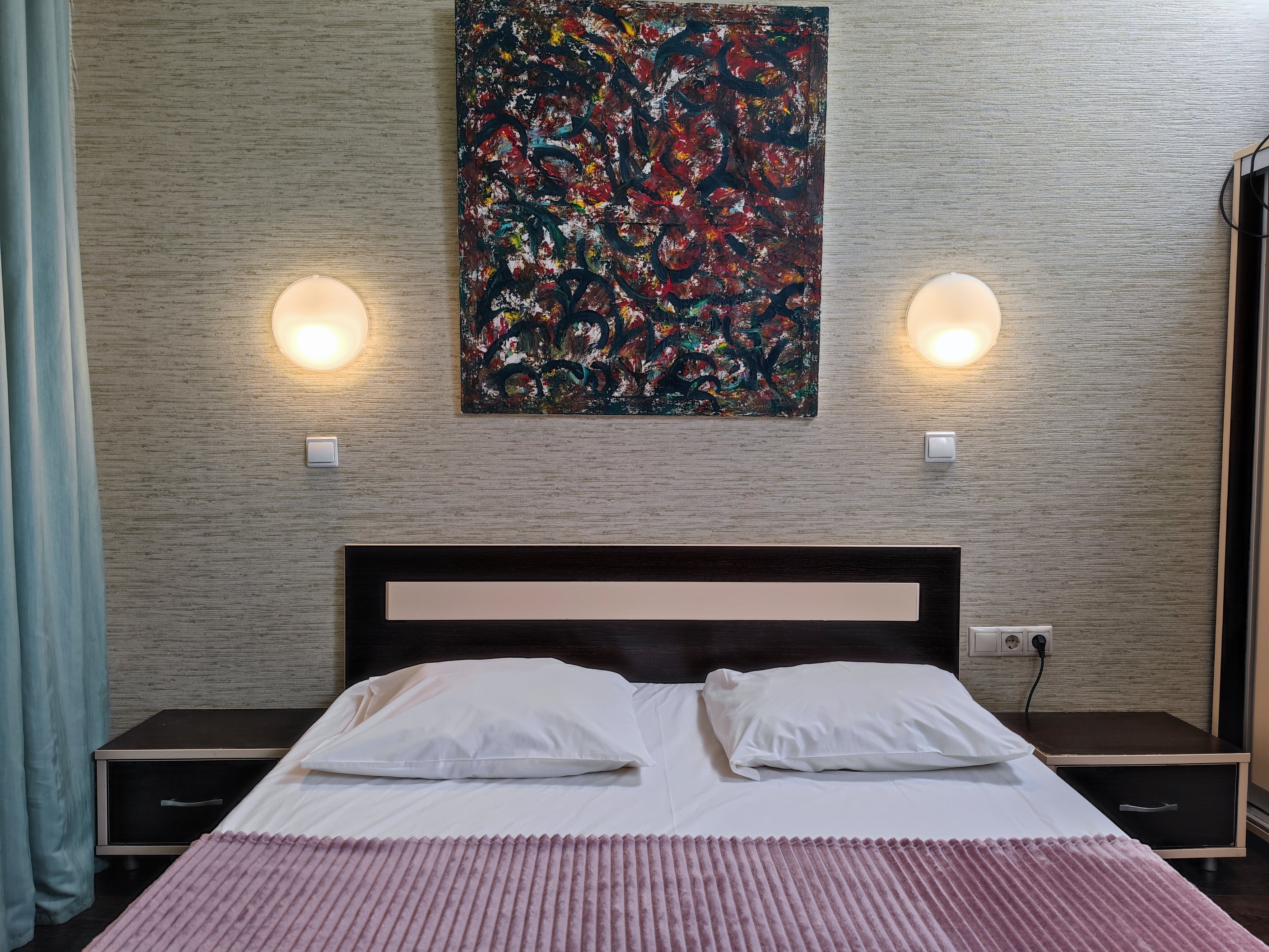 Фото Апартаменты Невский 102