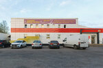 Zazerkal'ye (derevnya Novyye Bateki, Vitebskaya ulitsa, 19А), beauty salon