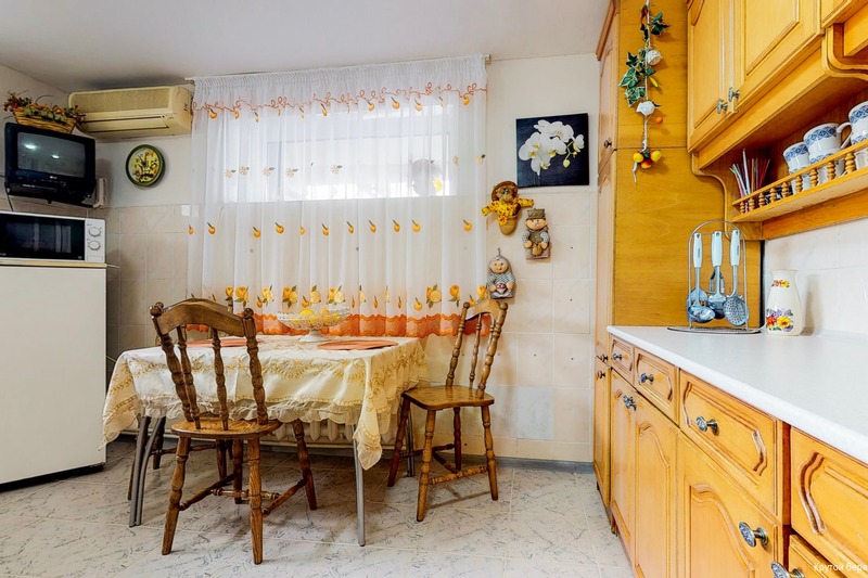 Фото Крутой берег