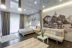 Apartments near Sea (ulitsa Lenina, 15), hotel