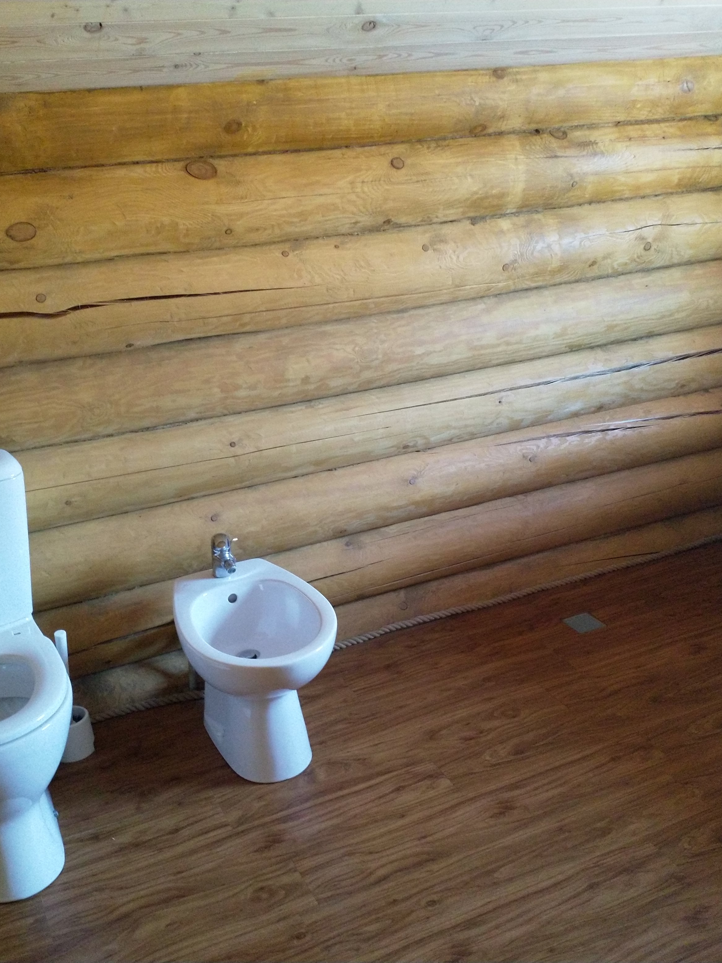 Фото Подмосковный домик