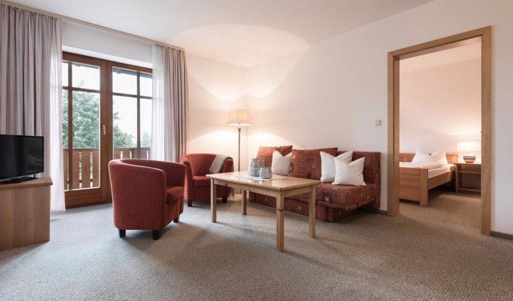 Фото Landhotel Rosenberger