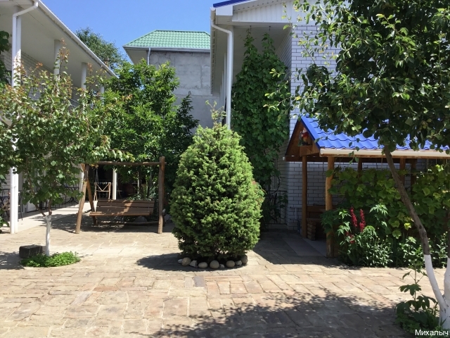 Фото Михалыч