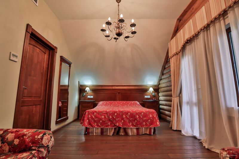 Фото Вилла Аквавизи