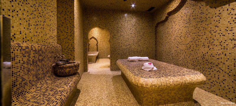 Фото Вилла София