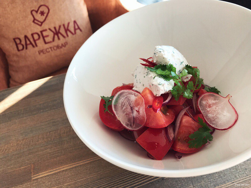 Фото СКИ ИНН СПА