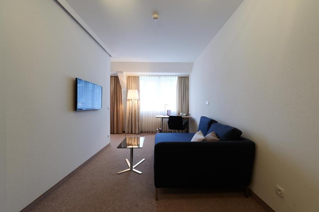 Фото Starlight Suiten Hotel Salzgries