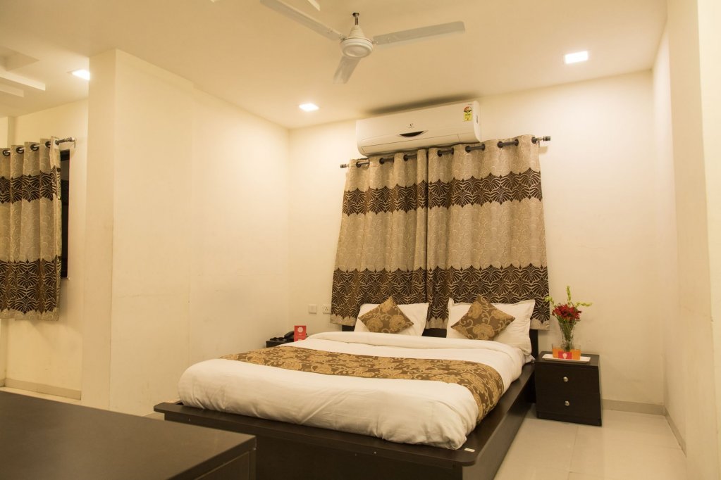 Фото Oyo 9023 Dwarka Inn