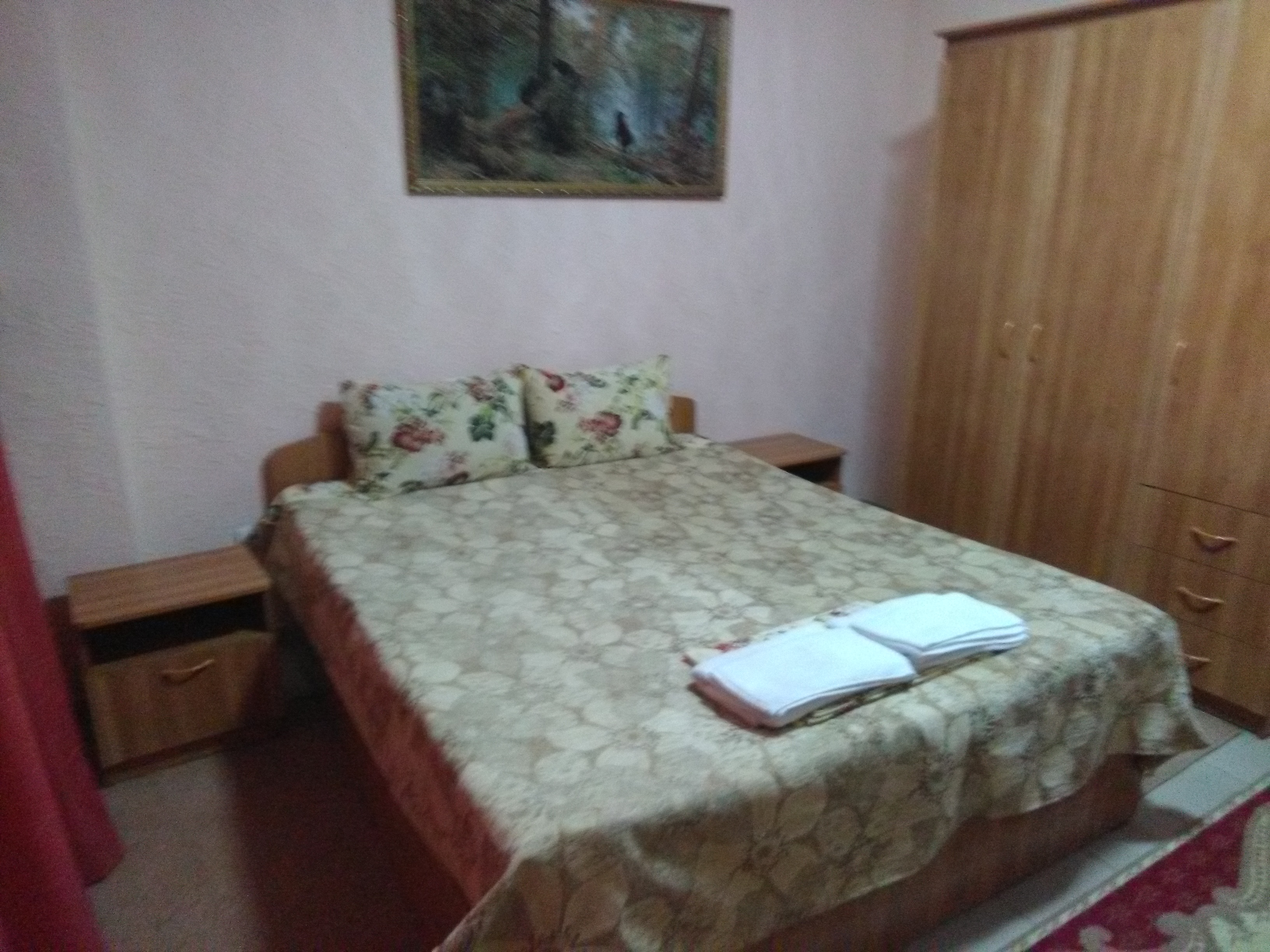 Фото Гостевой дом