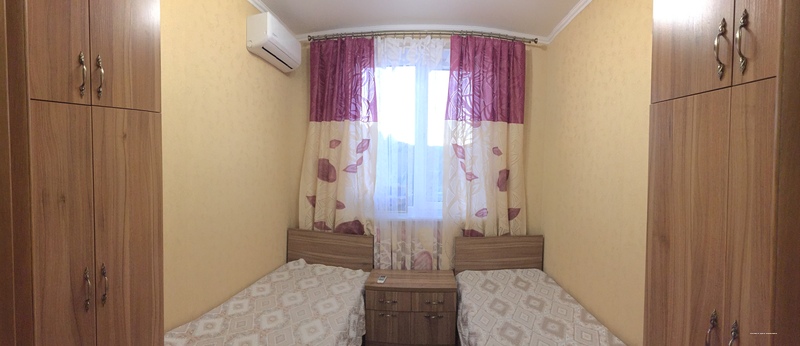 Фото Курортебель