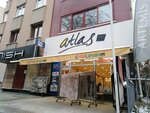 Hali Limani (Ankara Province, Cankaya District, Azerbaycan Cad., 55B), tienda de alfombras
