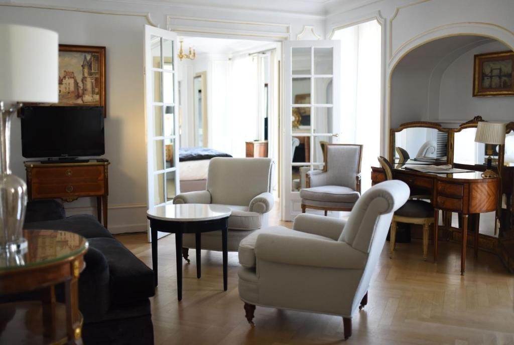 Фото Hotel Lancaster