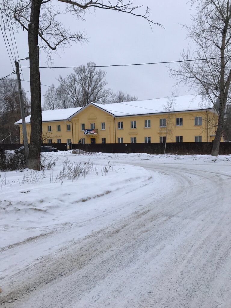 Compañía de construcción Строительное управление № 905, , foto