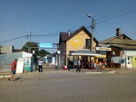 Ярмарка (Proletarskaya ulitsa, 2А/2), mercado