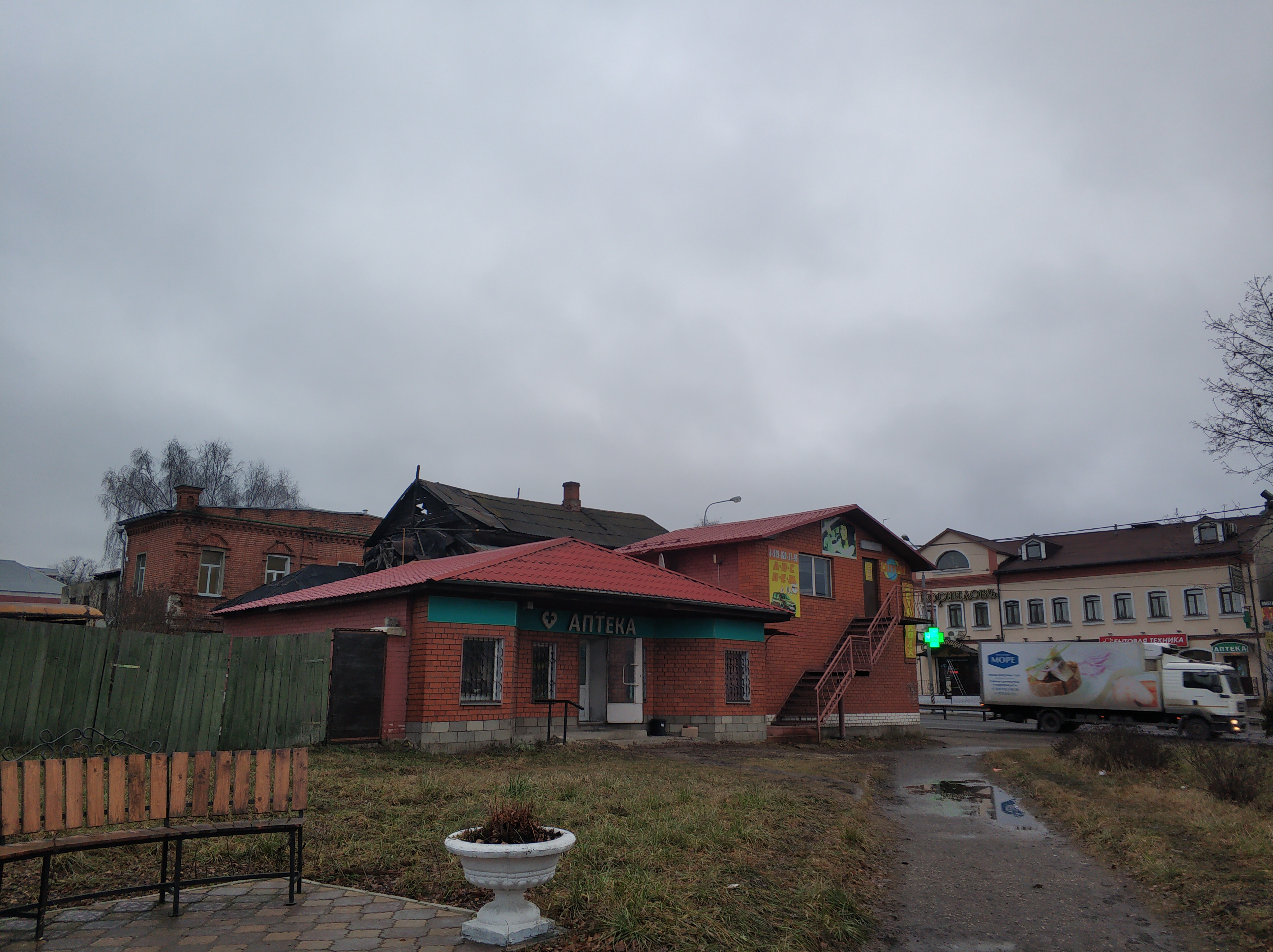 Фото КорниловЪ