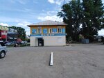 Vybor (ulitsa 40 let Oktyabrya, 45), shopping mall