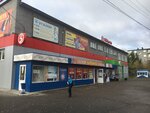 Планета (Stroitelnaya Street, 41) ، متجر ملابس