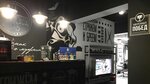 Topgun (Medikov Avenue, 10к1), barber shop
