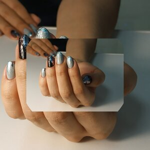 Роза (Москва, ул. Сталеваров, 14, корп. 3), салон красоты в Москве