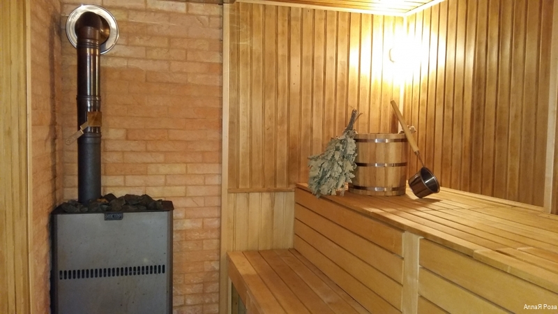 Фото АллаЯ Роза